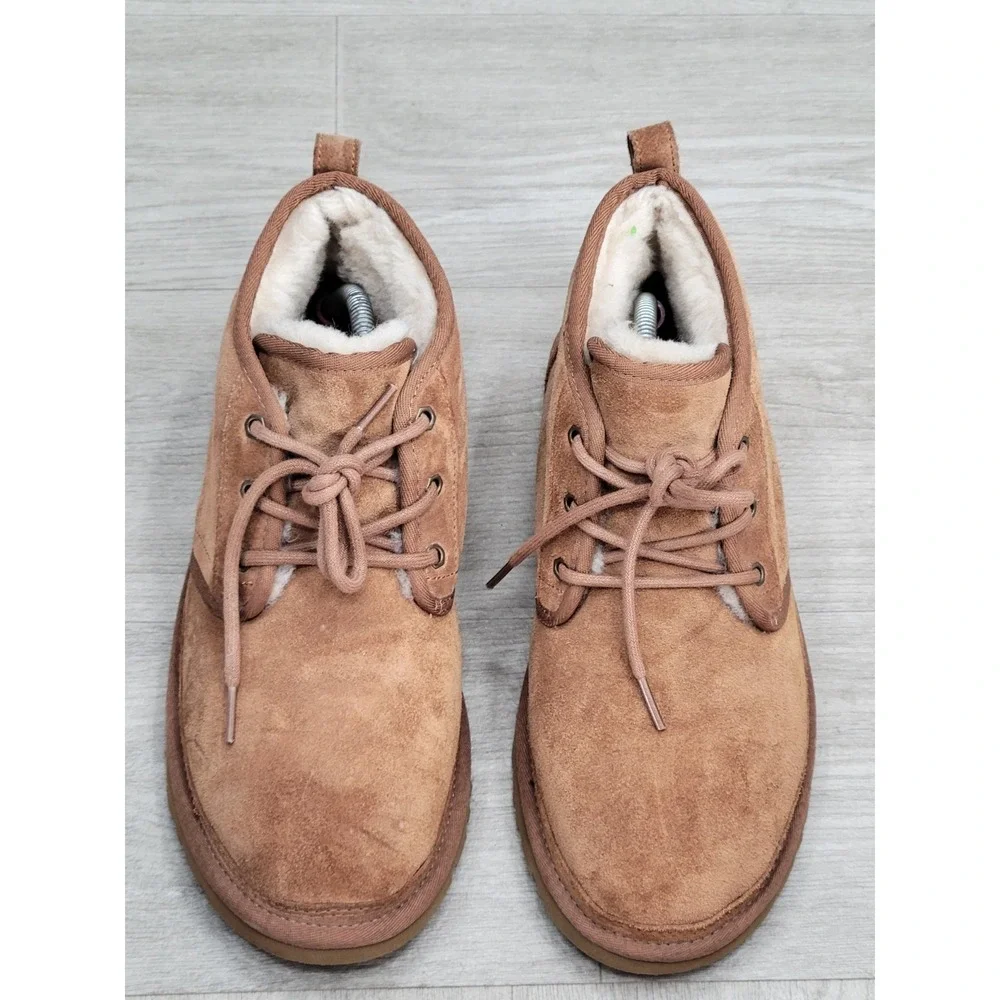 UGG shoes are